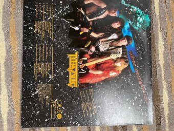 Predam LP - 11