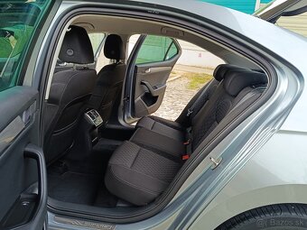 ✳️Škoda Superb 2.0 TDI 190k Style EU6 184000 KM✳️ - 11