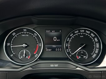Škoda Superb Combi 2.0 TDi DSG, r.v.: 2019 - 11