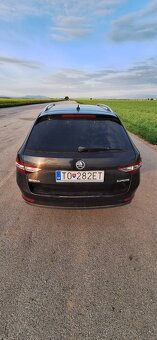 Škoda superb 3 combi dsg - 11
