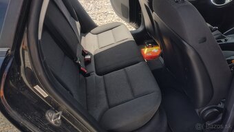 Audi A3 TDI 2010 - 11
