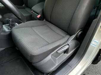 Volkswagen Tiguan 1.4TSi/90kW 4x2 KLIMA r.v.2011 ČR - 11