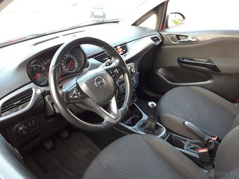 Opel Corsa - 11
