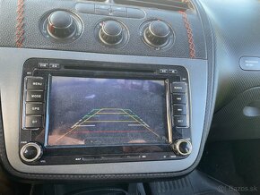 Rozpredam Seat Altea XL na diely 1,9 TDi 77kw - 11