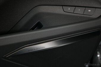 Audi e-tron Quattro S 370kW S-Line ACC Matrix Pano B&O Tažné - 11