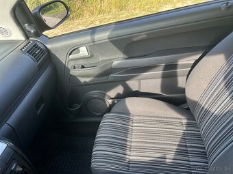 Vw Fox - 11