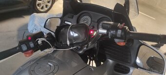 Predám BMW R 1150 RT r. 2002 - 11