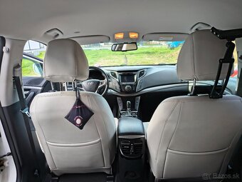 Hyundai i40 CW 1.7 CRDi Business A/T - 11