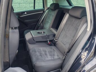 Volkswagen Tiguan 2.0 TDI 4x4 Xenon Panorama Navi - 11