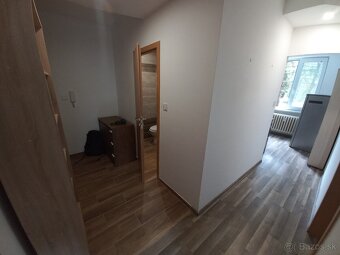 Prenajom 2-izboveho bytu na Terase ul. Narcisova - 11