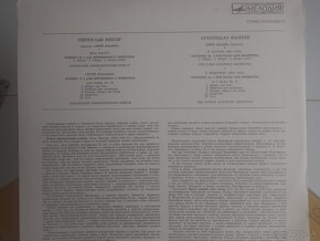 LP platňa č. 11 - 11