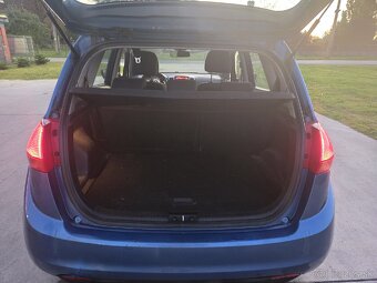 Kia venga 1.4 benzin - 11