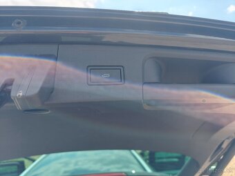 VW Passat Variant B 8.5, 2/2022 - 11