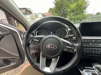 KIA Ceed Combi, A7, Diesel 1.6 CRDi - 11