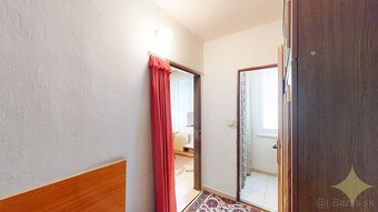 Predaj priestranného 3,5 izbového bytu s balkónom, Gogolova - 11