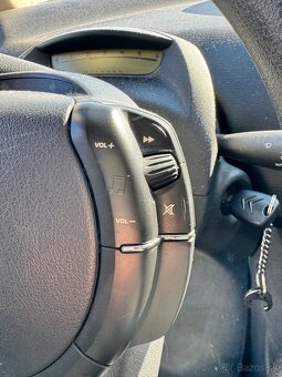 Citroën C4 prvý majitel 80600km - 11