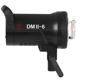 SET NA PORTRET Jinbei 600Ws - 11