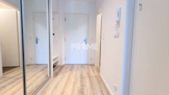 MODERNÝ 1,5i byt, NOV., LOGGIA, PARKING, BORY, Mateja Encing - 11