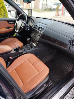 Bmw X3 E83 2.0d 130kw xDrive 4x4 - 11