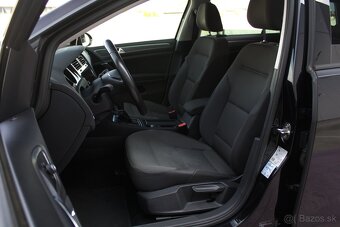 Volkswagen Golf Variant 2.0 TDI BMT Edition Highline DSG AT7 - 11