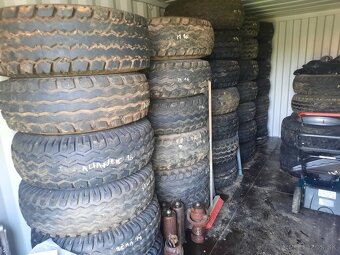 Kompletne kolesá diely - 11