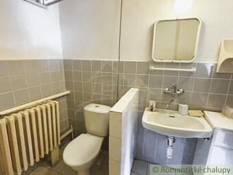 3-izbový rodinný dom s garážou v centre obce Jakubov , okr - 11