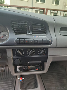 Skoda Felicia s LPG a ťažným - 11