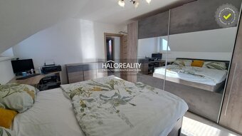 HALO reality - Predaj, rodinný dom Hrnčiarovce nad Parnou -  - 11