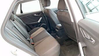 Q2 1,6TDi 85kw automat - 11
