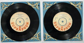 LP platne - SUPRAPHON - 11