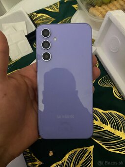 Galaxy a54 5g - 11
