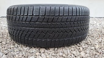 PNEUMATIKY ZIMNE AJ R20 - 11