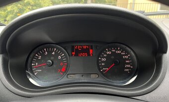 Renault Clio 1.2 benzín/Lpg- REZERVOVANÉ - 11