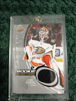 Predám hokejové karty - 11