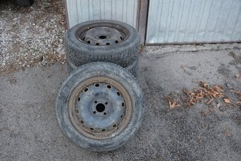 Dacia Logan MCV 1.6 SR voz - 11