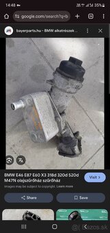 BMW E46 320D 110KW - 11