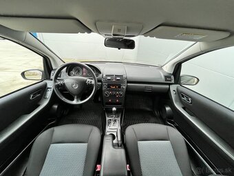Mercedes A 180 CDI AUTOMAT - 11