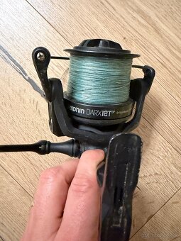 Rybárske potreby - 11