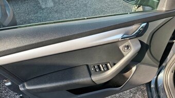 Škoda Octavia Combi 1.6 TDI 115k Ambition - 11