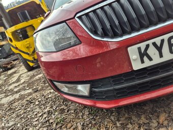 Rozpredám Škoda Octavia 3, sedan - 11