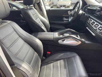 Mercedes GLS 450i 4Matic HEV-dph - 11