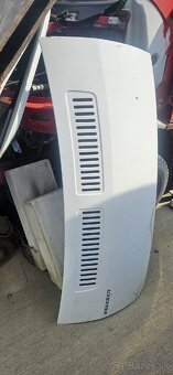 Čelá, okuláre, masky, kapoty pre dodávky - 11