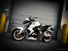 Honda CB1000RA - 11