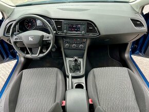 Seat Leon 1.4 TSI Ecomotive Style - 11