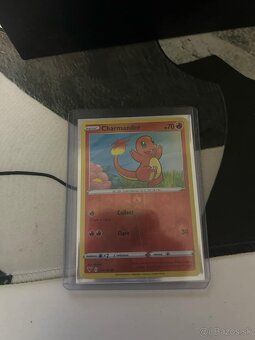 Predám Pokémon karty - 11
