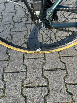 Dámsky mestský bicykel značky Centurion - 11