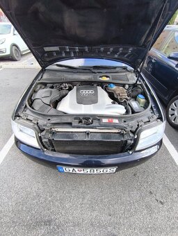Audi A6 C5 - 11