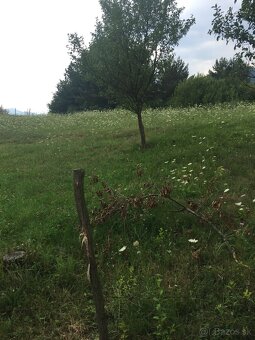 Rovinaty, slnecny pozemok v Zarnovici - 11