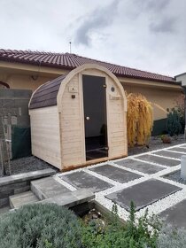 Sudova sauna - 11