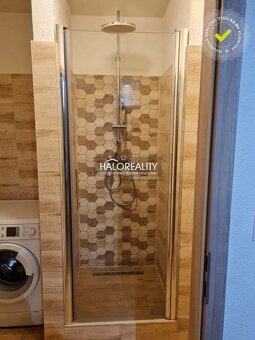 HALO reality - Predaj, dvojizbový byt Žarnovica, sídlisko Fr - 11